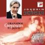 Joaquin Achucarro - Goyescas