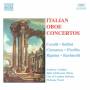 Camden / Girdwood / Ward / + - Italienische Oboenkonzerte