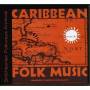 V / A - Caribbean Folk Music 1 / Var
