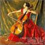 Terry King / John Jensen - American Cello 1