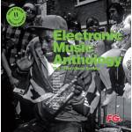 Various - Electronic Music Anthology -The Drum 'n Bass Sessi