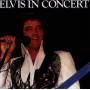 Elvis Presley - Elvis In Concert