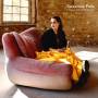 Susanne Folk - Love is not a weakness