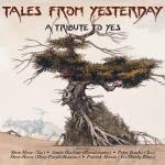Various Artists - Tales From Yesterday - A Tribute To Yes