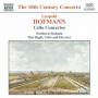 Tim Hugh / Northern Sinfonia - Cellokonzerte