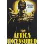 Africa Uncensored - Africa Uncensored [US-Version, Regio 1/A]