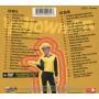 Yellowman - Young,Gifted And Yellow (2CD+DVD) [US-Version, Regio 1/A]