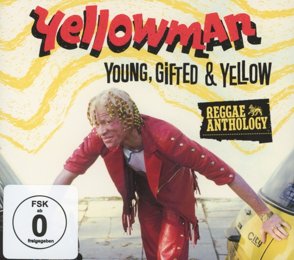 Yellowman 1