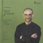 David Schrader - Introducing David Schrader