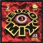 Euromix 3 / Various (can) - Euromix 3 / Various
