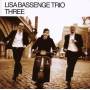 Lisa Bassenge - Three