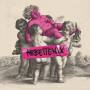 Parkpunk - Arbeitenix (Marbled Vinyl)