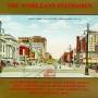 N'orleans Statesmen - New Orleans Statesmen