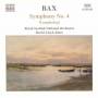 David Lloyd-Jones / Rsno - Sinfonie 4/Nympholept
