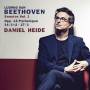 Daniel Heide - Klaviersonaten 8/9/10/13 (Vol.1)