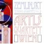 Artis-Quartett Wien - Zemlinsky Streichquartette 1+2