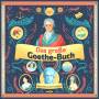 Various - Das groe Goethe-Buch (3 CD-Set)