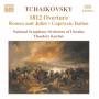 Theodore Kuchar / Nso Ukraine - Ouvertre 1812/Romeo Und Julia