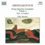 Eder-Quartett - Streichquartette Vol.2