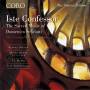Watson / Armstrong / Christophers / The Sixteen / + - Iste confessor-Geistliche Musik