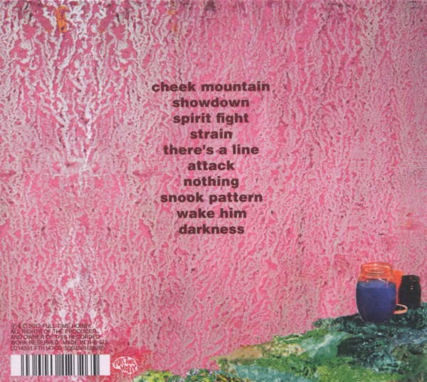 Cheek Mountain Thief 1