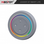 Miboxer - Synergy 21 LED Fernbedienung Rainbow remote (g) RGB-WW (RGB-CCT) *Milight/Miboxer*