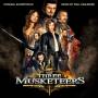 Various Artists - Three Musketeers / O.s.t.