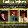 Aa. Vv. - Napoli Con Sentimento