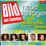 Various - Neue Schlager: Stars und Hits von heute