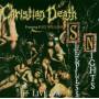 Christian Death - Sleepless Nights