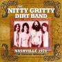 Nitty Gritty Dirt Band - Nashville 1974