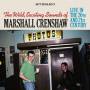 Marshall Crenshaw - Wild Exciting Sounds Of Marshall Crenshaw: Live In
