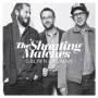 Shouting Matches - Grownass Man (CD)