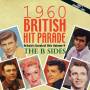 Various Artists - The 1960 British Hit Parade: 1