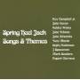 Spring Heel Jack - Songs and themes