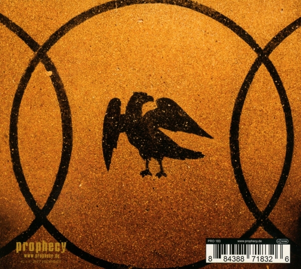 Apollo (digipak) 1