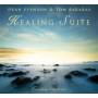 dean Evenson - Healing Suite