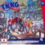 TKKG Junior - Folge 26: Achtung,Fahrraddiebe!