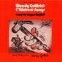 Logan English - Woody Guthrie's Children's Songs