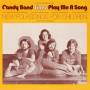 Candy Band - New Folksongs For Children