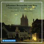 Klner Akademie  Ariadne Daskalakis  M.A.Willens - Violin Concerto  Fantasy  Overtures