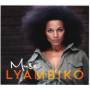 Lyambiko - Muse
