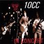 10 Cc - In Concert/Kbfh