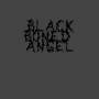 Black Boned Angel - Bliss & Void Inseperable