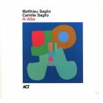 Matthieu Saglio - Al Alba (Digipak)