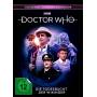 Sylvester McCoy / Sophie Aldred / Dinsdale Landen / + - Doctor Who-7.Doktor-Die Todesbucht Der Wikinger [DE-Version, Regio 2/B]