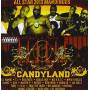 Rick Ross / Lil Wayne / T. I. - Candyland