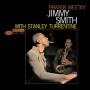 Jimmy Smith & Stanley Turrentine - Prayer Meetin' (Tone Poet Vinyl)