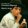 martin Jones - 20th Century Brazilian Piano Music,Vol.1