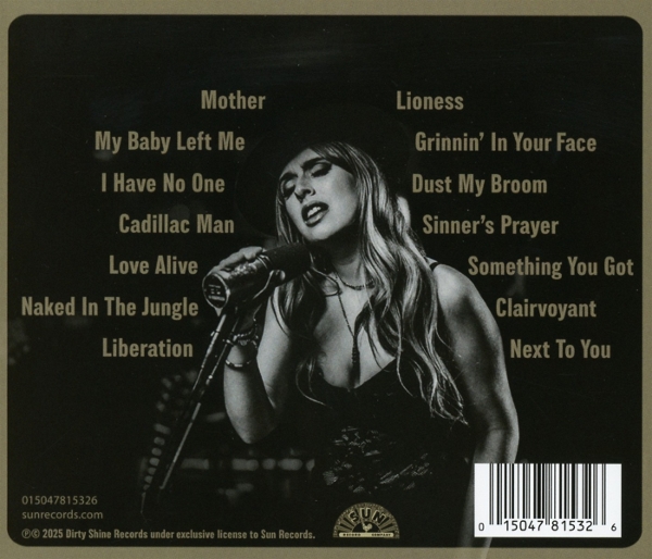 Liberation 1